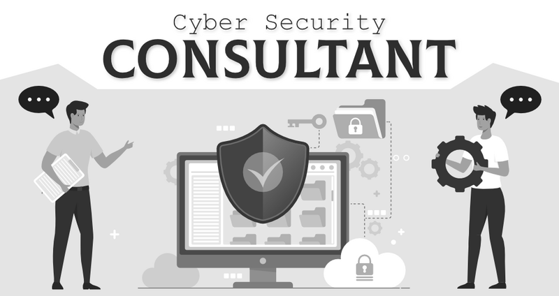 Cyber Security Consultancy Services